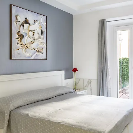 Pensjonat Little Aurelius Self Checkin 4*