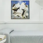 بيت ضيافة Little Aurelius Self Checkin 4*