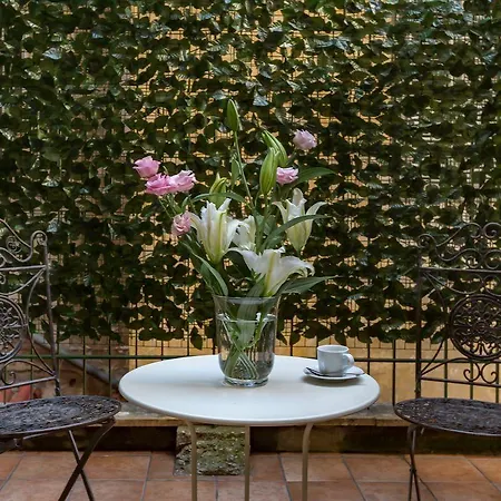 Little Aurelius 4* 로마