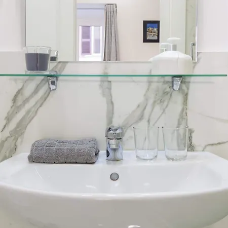 게스트하우스 Little Aurelius 로마