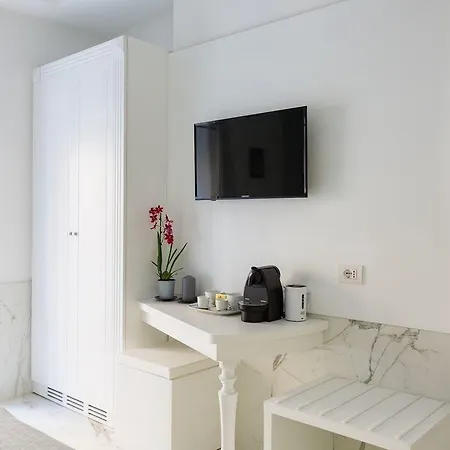 Little Aurelius 게스트하우스