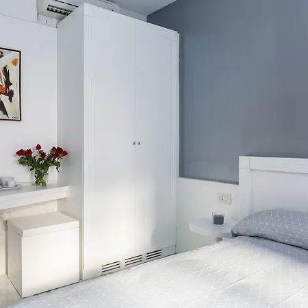 Little Aurelius 게스트하우스