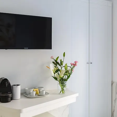 게스트하우스 Little Aurelius