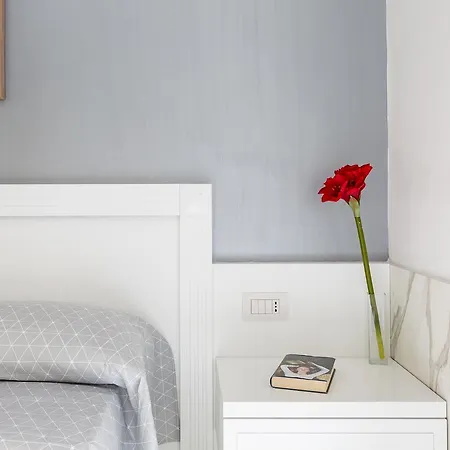 Little Aurelius 로마