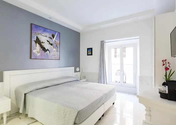 Little Aurelius 4* Рим