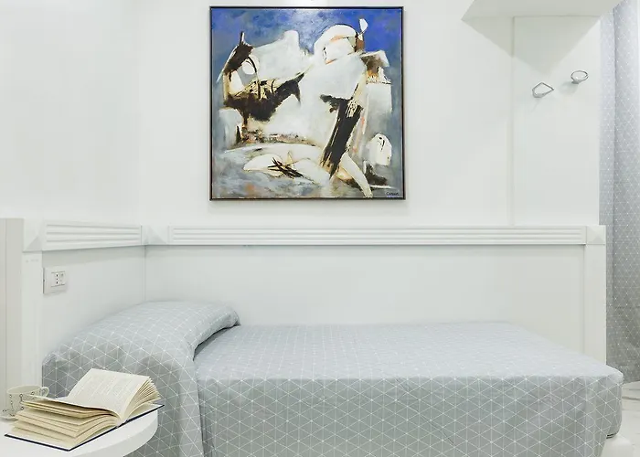 Гостевой дом Little Aurelius 4*