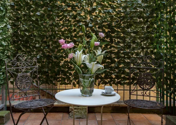 Little Aurelius 4* Рим