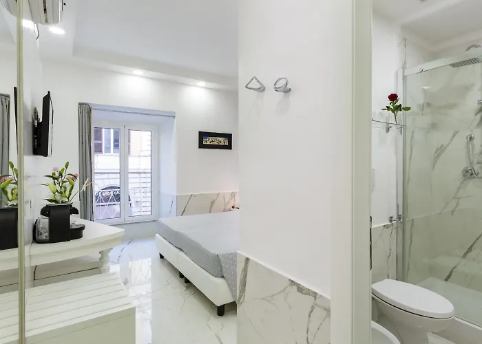 Little Aurelius 4* Рим