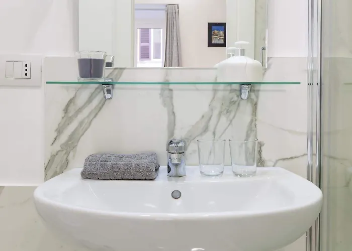 Гостевой дом Little Aurelius Рим