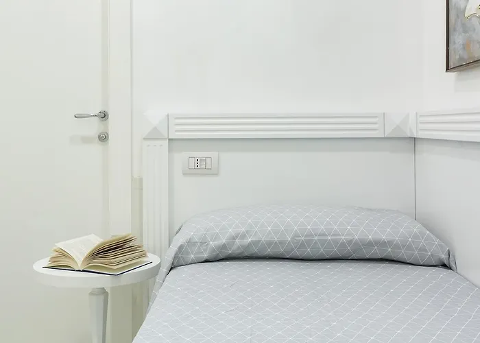 Гостевой дом Little Aurelius Рим