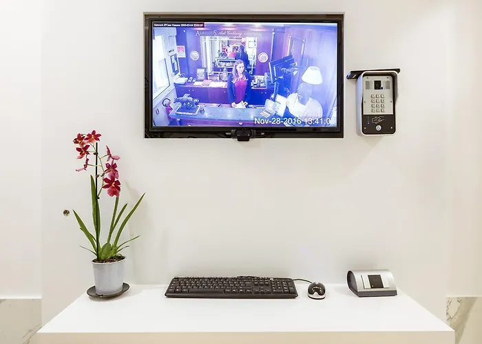 Little Aurelius Гостевой дом 4*