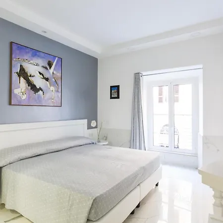 Little Aurelius 4* Rome