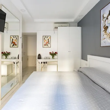 Little Aurelius Affittacamere