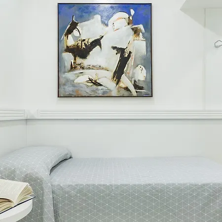 Gæstehus Little Aurelius 4*