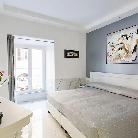 Gæstehus Little Aurelius 4*