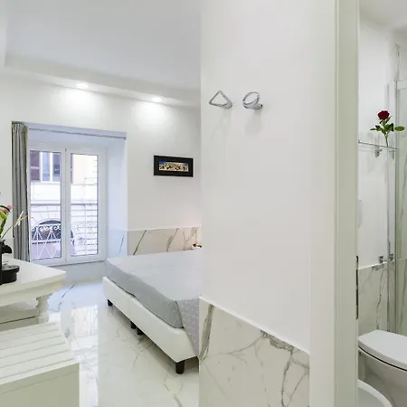 Little Aurelius 4* Rom