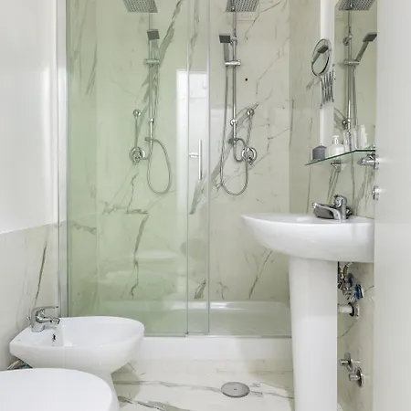 Little Aurelius Gæstehus Rom