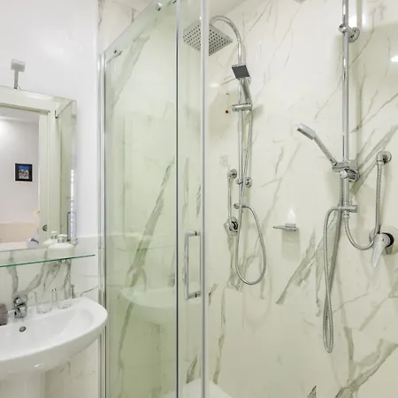 Little Aurelius 4* Rome