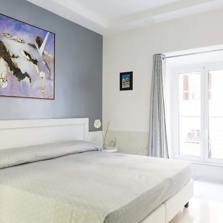 Little Aurelius Gæstehus