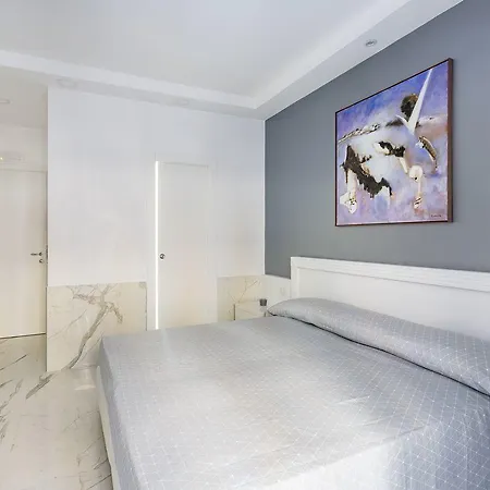 Little Aurelius Gæstehus Rom