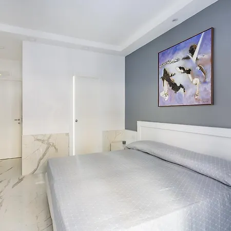 Little Aurelius Maison d'hôtes