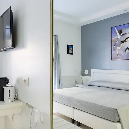 Little Aurelius Gæstehus Rom