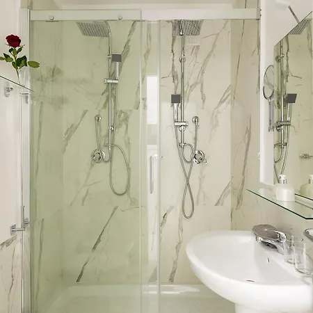 Gæstehus Little Aurelius 4*