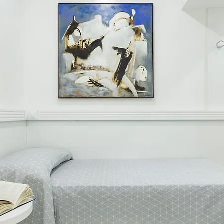 Gæstehus Little Aurelius Rom