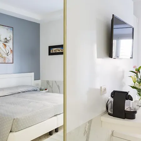 Little Aurelius Roma