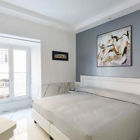 Maison d'hôtes Little Aurelius 4*