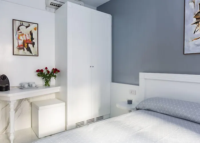 Little Aurelius בית הארחה