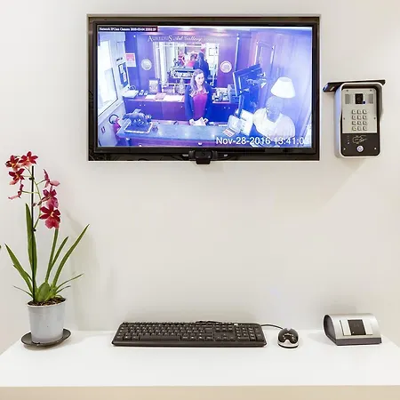 Little Aurelius Pensjonat 4*