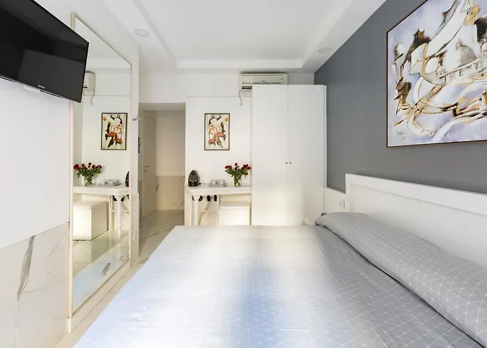 Little Aurelius Pensjonat