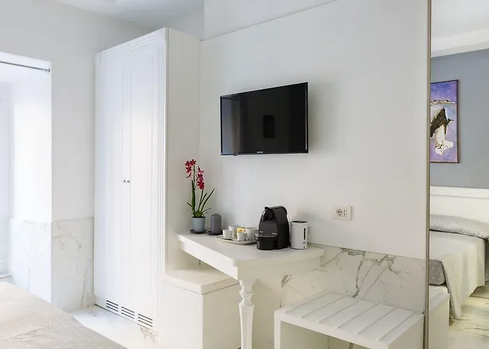 Little Aurelius Pensjonat