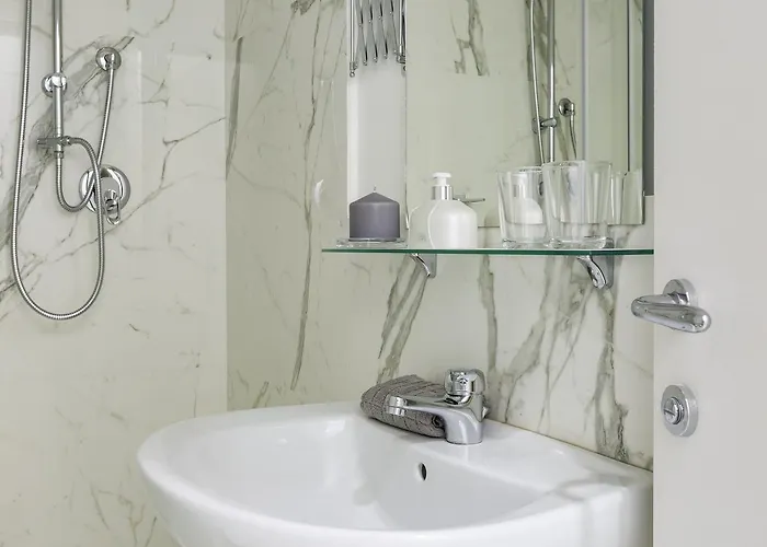 Little Aurelius 4* Rzym