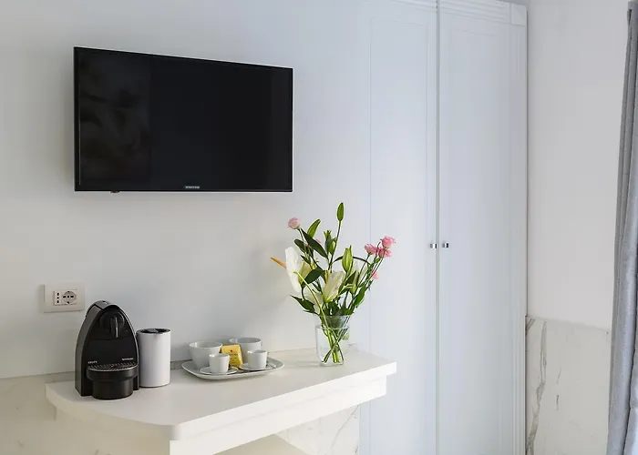 Pensjonat Little Aurelius