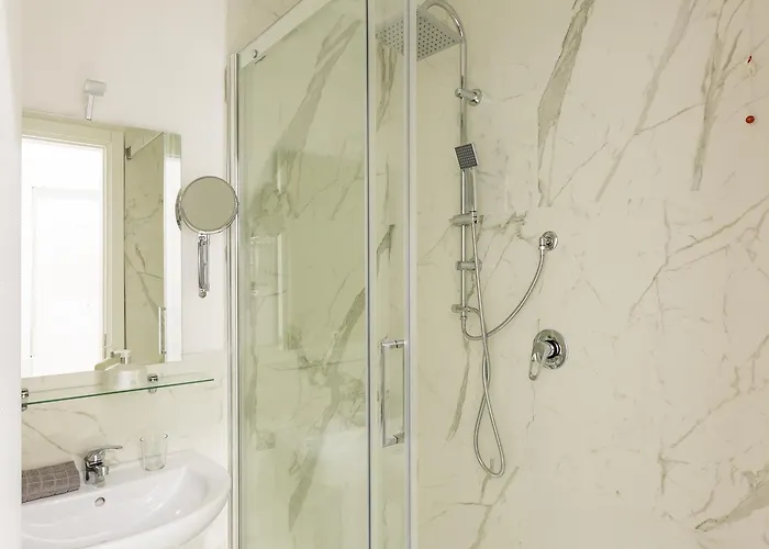 Little Aurelius 4* Roma