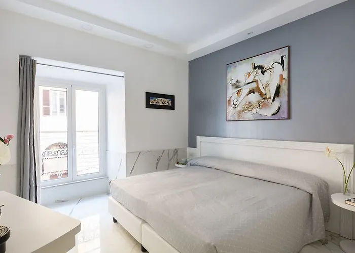 Konukevi Little Aurelius 4*